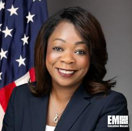 Rona Bunn Named Full-Time CIO at International Trade Administration