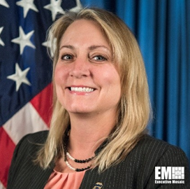 Beth Cappello: Cloud Migration Paying Dividends for DHS