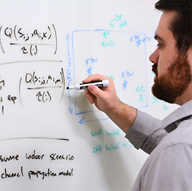 NIST Develops Formula to Accelerate Comms Frequency Sharing