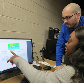 NASA Engages With Academe Again for Aviation Research