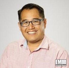 Derek Kan