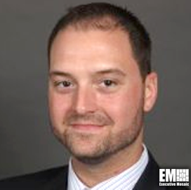 DLT Solutions Promotes Chris Wilkinson as President to Lead Public Sector Strategy; Marty Bauerlein, Adam Robinson Quoted