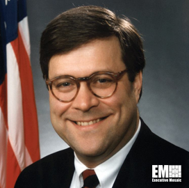 Attorney General William Barr to Head Committee on Foreign Telecom Ownership