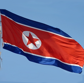 US Releases Indictment on North Korea’s Illegal Transfer of Payments Totaling $2.5B