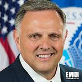 William Bryan: DHS S&T’s Program Aims to Test Critical Infrastructure GPS Vulnerabilities