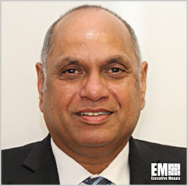 Amyx Provides Support to Federal Agencies to Enable COVID-19 Response; Satya Akula Quoted