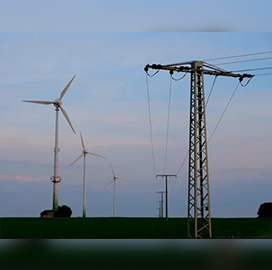 DOE to Back Distributed Energy Training Initiatives