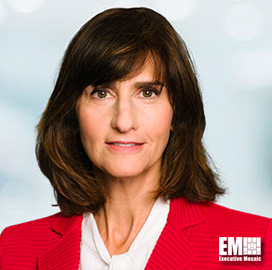 Ellen Zimiles, Guidehouse Financial Services Head, to Present Risk Mitigation, Waste, Abuse in COVID-19 Aid Programs; Scott McIntyre Quoted