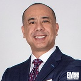 Jacobs Secures $29M Contract from USPTO to Provide Cyber Support Services; Caesar Nieves Quoted