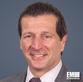 Serco Secures $57M Contract from U.S. Space Force to Modernize GEODSS System; Dave Dacquino Quoted