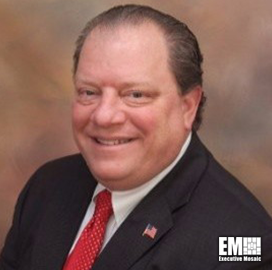 NASA’s Keith Bluestein to Replace Maria Roat as SBA CIO