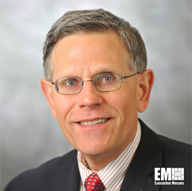 Kelvin Droegemeier to Lead National Science Foundation as Acting Director