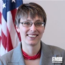 GSA Delays E-Marketplace Program Due to COVID-19 Response Efforts; Laura Stanton Quoted