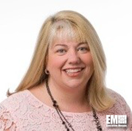 Maximus Names Michelle Link as CHRO to Support Expanding Business Needs;  Bruce Caswell Quoted