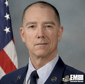 Space Force to Hold Small Ceremony for Roger Towberman’s Swearing-in