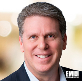 Guidehouse Names Charles Maglione as Partner to Lead Strategy, Business Solutions; Jan Vrins Quoted