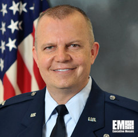 Col. Eric Felt: Air Force Research Lab Eyes ‘Nontraditional Orbits’