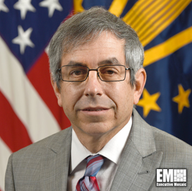 Dr. Mark Lewis, Michael Brown Discuss DoD Modernization Strategy