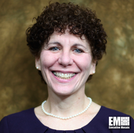 NSF’s Dorothy Aronson on How Industry Can Extend Help to Agencies