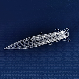 Air Force Materiel Command to Digitally Modernize Life Cycle Process