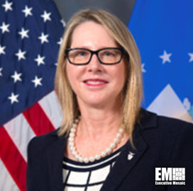 Lisa Costa on SOCOM’s Digital Modernization Strategy, Data Transfers