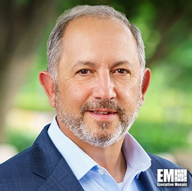 Salient CRGT Works With Federal Government to Implement Virtual Workforces During COVID-19; Tom Ferrando Quoted