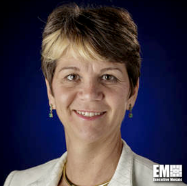 Renee Wynn on NASA’s IT Reorganization, Customer Experience Efforts