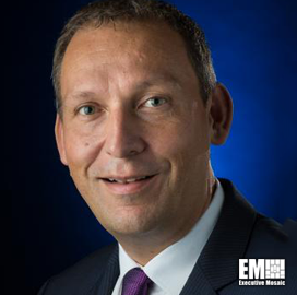 NASA Invests in Solar, Space Environment Projects; Thomas Zurbuchen Quoted
