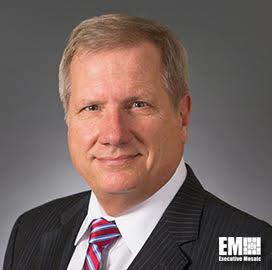 NAVAIR Awards Hughes $3.5M Follow-On Contract to Enhance Airborne Communications; Rick Lober Quoted