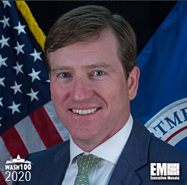 CISA, EAC Launch Election Risk Profile Tool; Christopher Krebs Quoted