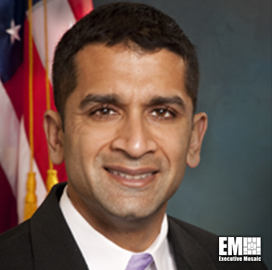 GAO’s Vijay D’Souza: IT Underlies All Functions in Operational Continuity Plans