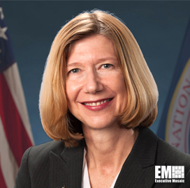 Kathy Lueders Named Head of NASA’s Human Spaceflight Directorate; Jim Bridenstine Quoted