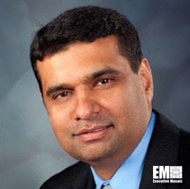 Deloitte Launches GovConnect to Modernize Public Health Infrastructure; Sanjay Shah, Lindsay Hough