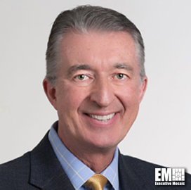 Alion Secures $40M NSWC Task Order under DoD IAC MAC; Alan Dietrich Quoted