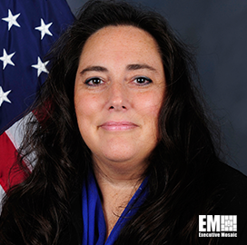 Acting DoD Comptroller Elaine McCusker to Step Down; Mark Esper Quoted