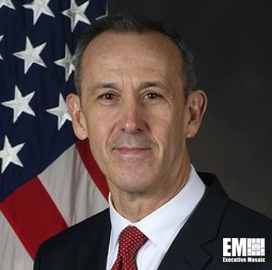 Anthony Everidge Assumes Permanent Exec Director Post at Air Force’s Acquisition Center