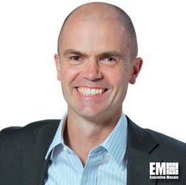 Jacobs Joint Venture Delivers Design Services to Urban Utilities; Patrick Hill, David Thomas Quoted