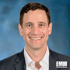 DIU’s Michael McGinley: DoD Needs to Overcome Bureaucracy to Drive Innovation