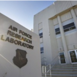 AFRL Unveils COVID-19 Forecast Model Dev’t Project