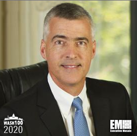 Maximus Responds to COVID-19 Pandemic, Suspends Fiscal 2020 Guidance; Bruce Caswell Quoted
