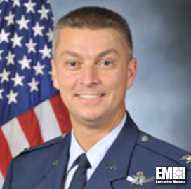 Magellan GPS III Satellite Turned Over to Space Operations Command; Ed Byrne Quoted