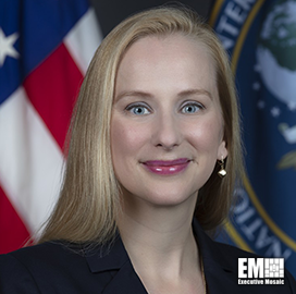 Lora Shiao Named National Counterterrorism Center Acting Director
