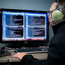 AFRL Members Honored with Excellence in Technology Transfer Award