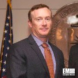 DoD Names Dave Spirk CDO of Office of CIO; Dana Deasy Quoted