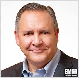Raytheon Technologies Donates Millions to Support LA Food Bank; Greg Hayes Quoted