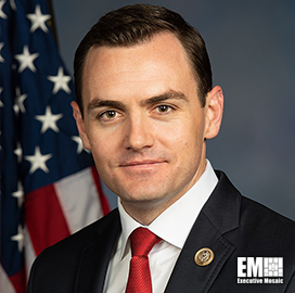 Bipartisan Bill to Identify, Mitigate 5G Infrastructure Gaps; Mike Gallagher Quoted