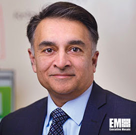 CVP Secures CAMD Contract to Support EPA Emission Data; Anirudh Kulkarni Quoted