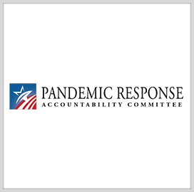 Pandemic Response Accountability Committee Provides Tool to Monitor Relief Spending