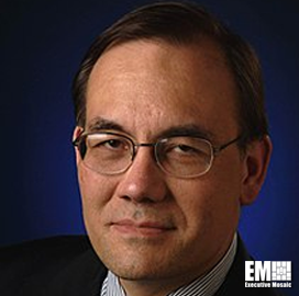 NSC’s Scott Pace on Point-to-Point Suborbital Spaceflight