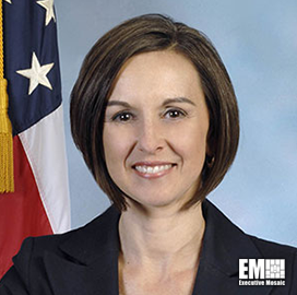 Tonya Ugoretz: FBI Sees Significant Rise in Cyber Threats Related to COVID-19